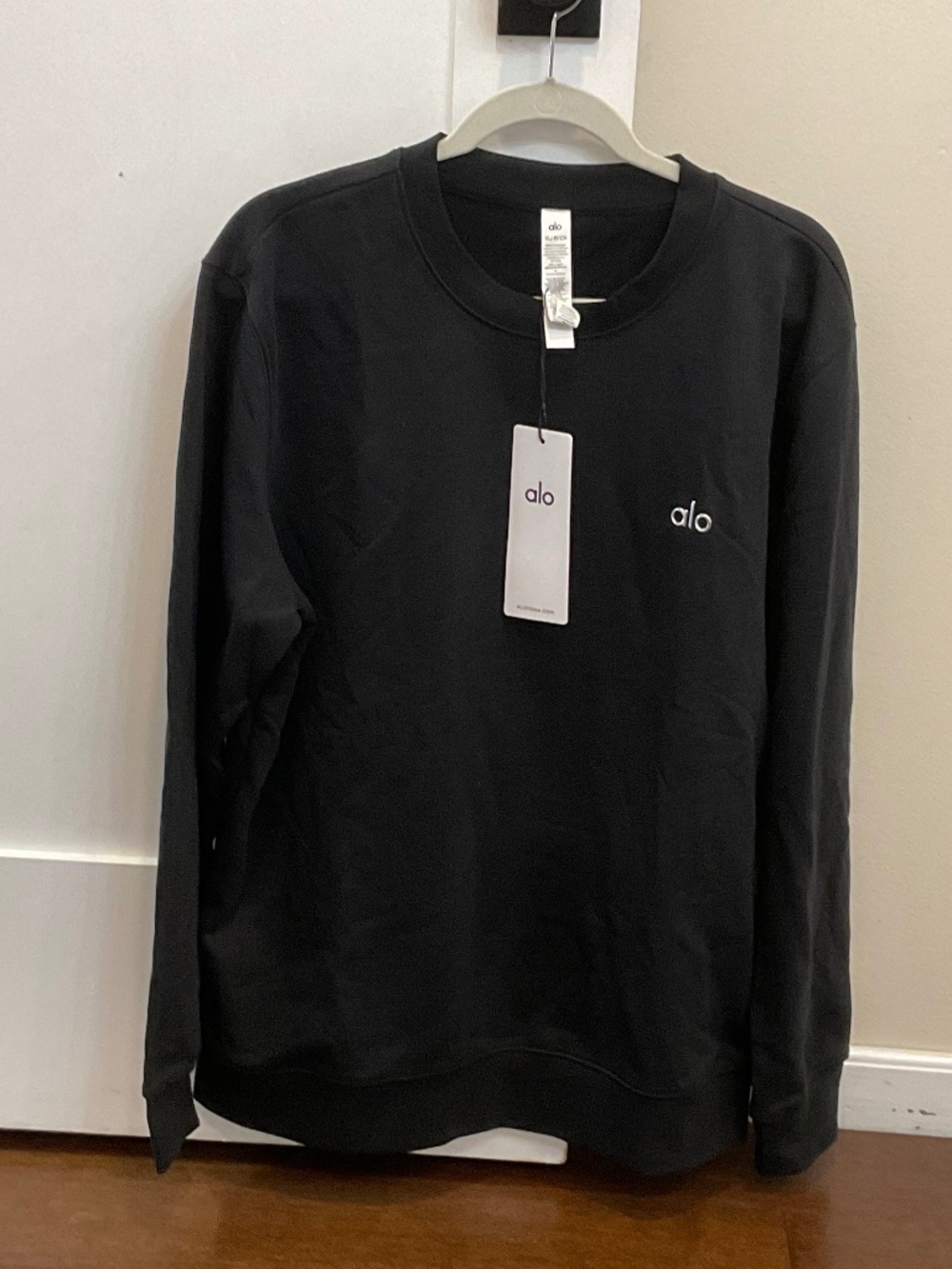 Alo yoga sweater (inspired)